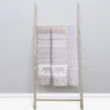 Nacala Bohemian Quilted Throw - Levtex Home