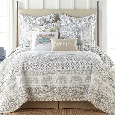 Nacala Euro Sham Set Of 2 2 Nacala Euro Sham Set Of 2 - Image 2