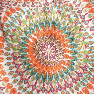 Mirage Quilted Throw - Levtex Home 2 Mirage Quilted Throw - Levtex Home - Image 2