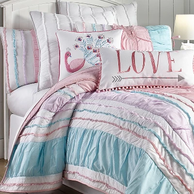 Bobbi Quilt Set - Levtex Home