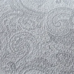 Spruce Quilt Set - Levtex Home -CozyNest Sales Store GUEST 185d4944 f7c5 4ec7 9c0c 2ea3c1c43a60