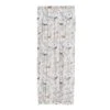 Mockingbird Toile Lined Shower Curtain With Grommets - Levtex Home