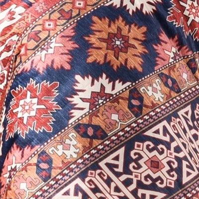 Madera Velvet Duvet Cover And Pillow Sham Set - Levtex Home 3 Madera Velvet Duvet Cover And Pillow Sham Set - Levtex Home - Image 3