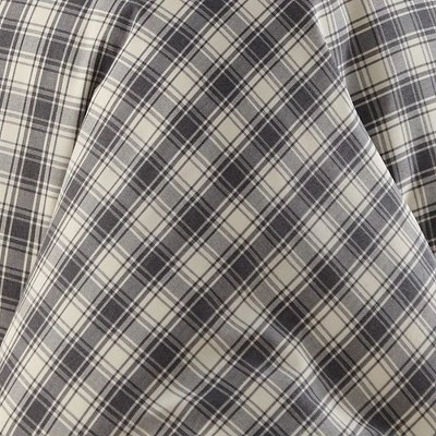 Paddock Grey Duvet Set - Levtex Home 4 Paddock Grey Duvet Set - Levtex Home - Image 4