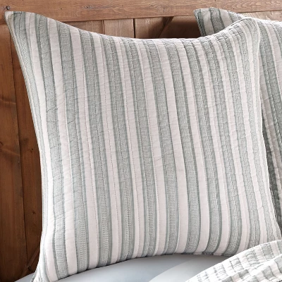 Tanzie Euro Sham - 2pk - Levtex Home 1 Tanzie Euro Sham - 2pk - Levtex Home