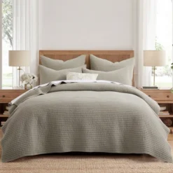 Eyelet Taupe Euro Sham Set Of 2 - Levtex Home 5 Eyelet Taupe Euro Sham Set Of 2 - Levtex Home -CozyNest Sales Store GUEST 2e0eb026 8fe0 4557 b90e 2b8fbd04c480