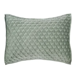 Merano Velvet Sham - Levtex Home -CozyNest Sales Store GUEST 2e4ba028 ab71 4f83 b08d d500bf253060