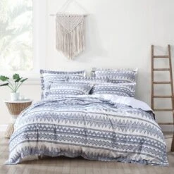 Kalmar Duvet Cover And Pillow Sham Set - Arte Boema By Levtex Home -CozyNest Sales Store GUEST 317fe763 9831 45bf 8284 7ddd7daa215f