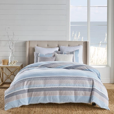 Santander Duvet Set - Levtex Home 3 Santander Duvet Set - Levtex Home - Image 3