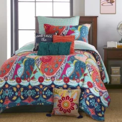 Jules Quilt And Pillow Sham Set - Levtex Home 13 Jules Quilt And Pillow Sham Set - Levtex Home -CozyNest Sales Store GUEST 35f2636b 4f4c 43e9 8ec2 1504f1ca5381
