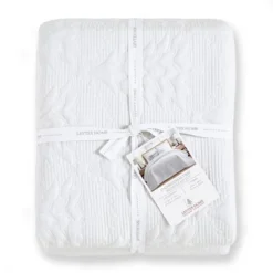 O Christmas Tree White Bedspread Set - Levtex Home 12 O Christmas Tree White Bedspread Set - Levtex Home -CozyNest Sales Store GUEST 36a60019 e405 40ff a3c7 5e1dca7582da