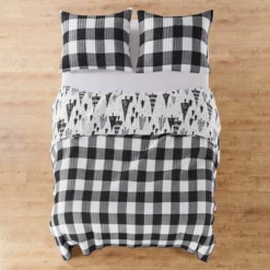 Northern Star Holiday Quilt Set - Levtex Home -CozyNest Sales Store GUEST 38a746e5 f072 44d6 8bf3 adf5f3fc9f8f