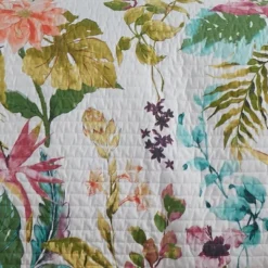 Malana Quilt And Pillow Sham Set - Levtex Home 14 Malana Quilt And Pillow Sham Set - Levtex Home -CozyNest Sales Store GUEST 391b8d02 e011 4572 8ba8 76e71b8be87c