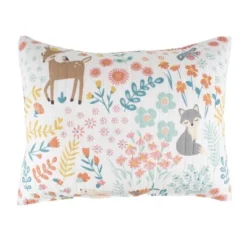 Fancy Forest Quilt Set - Levtex Home 7 Fancy Forest Quilt Set - Levtex Home -CozyNest Sales Store GUEST 39b84e54 6080 43b7 9070 092d3d9d993b