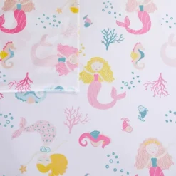 Mermaid Sheet Set - Levtex Home 10 Mermaid Sheet Set - Levtex Home -CozyNest Sales Store GUEST 3c437433 f18a 46a2 9a69 31ecfb675dee