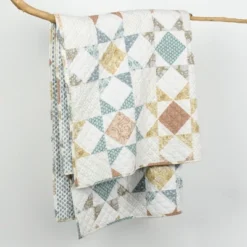 Lottie Quilted Throw - Levtex Home 7 Lottie Quilted Throw - Levtex Home -CozyNest Sales Store GUEST 3ccc28f4 79d6 46a2 8298 71c98887d524