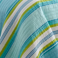 Cozumel Quilt Set - Coastal Multicolor - Levtex Home 10 Cozumel Quilt Set - Coastal Multicolor - Levtex Home -CozyNest Sales Store GUEST 46941072 5179 45a6 9d71 0c73f2f8ffc3
