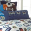 MVP Decorative Pillow - Levtex Home