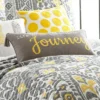 Taryn Gray Journey 12x24 Pillow - Levtex Home