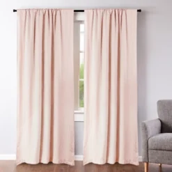 100% Linen - Lined Curtain Panel - 2pk - Levtex Home 16 100% Linen - Lined Curtain Panel - 2pk - Levtex Home -CozyNest Sales Store GUEST 4dc7b79b 3fdb 481f 94fe a8c1768ee1ba