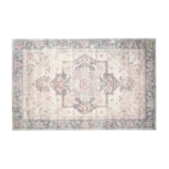 Heritage Medallion Rug - Levtex Home -CozyNest Sales Store GUEST 4e2bd837 5259 4521 a9ef 02d1e55fca8c