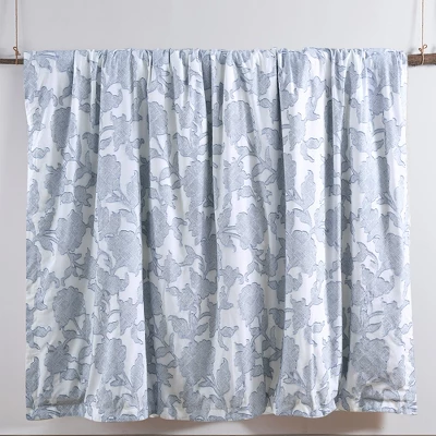 Sloane Duvet Cover And Pillow Sham Set - Villa Lugano By Levtex Home 4 Sloane Duvet Cover And Pillow Sham Set - Villa Lugano By Levtex Home - Image 4