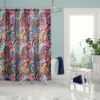 Rhapsody Shower Curtain - Levtex Home