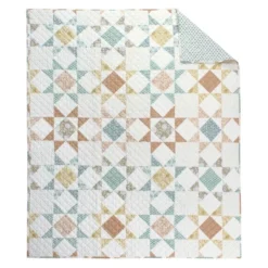 Lottie Quilted Throw - Levtex Home 8 Lottie Quilted Throw - Levtex Home -CozyNest Sales Store GUEST 5433e0c9 331a 4b4d 9452 5bae1b9a0607