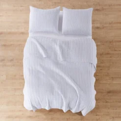 Tobago Stripe Quilt Set - Levtex Home 13 Tobago Stripe Quilt Set - Levtex Home -CozyNest Sales Store GUEST 573cdfd7 1749 47b4 a49b 8286e5f2c28f