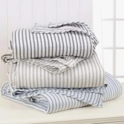 Tobago Stripe Quilt Set - Levtex Home 11 Tobago Stripe Quilt Set - Levtex Home -CozyNest Sales Store GUEST 5a14e9c7 b295 4a5d 88f6 5ddf422cecea