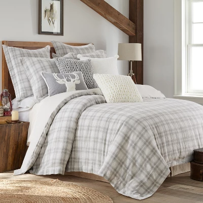 Macallister Duvet Cover And Pillow Sham Set - Levtex Home 5 Macallister Duvet Cover And Pillow Sham Set - Levtex Home - Image 5
