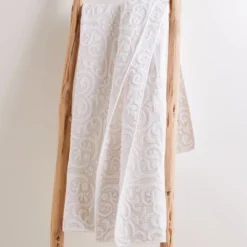 Sherbourne Taupe Stitch Quilted Throw - Levtex Home -CozyNest Sales Store GUEST 5e4d0455 d277 41d6 a890 dc0093aa7f70