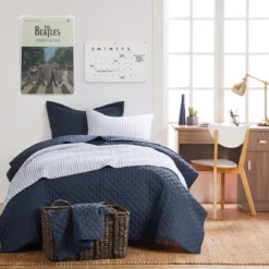 Tobago Stripe Quilt Set - Levtex Home 10 Tobago Stripe Quilt Set - Levtex Home -CozyNest Sales Store GUEST 5fe27cc7 3e2c 490d a613 26d1b8fcccff