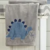 Kipton Blanket - Levtex Baby