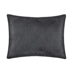 Linen Quilted Sham - Levtex Home -CozyNest Sales Store GUEST 671fa0a7 188d 4562 b4ca ed5fd456e373