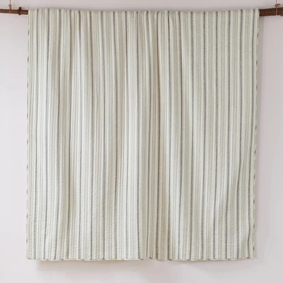 Rochelle Quilt And Pillow Sham Set - Levtex Home 5 Rochelle Quilt And Pillow Sham Set - Levtex Home - Image 5