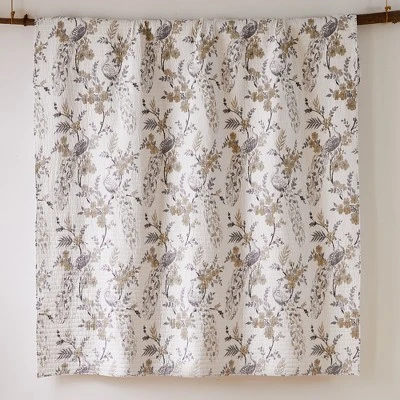 Pisa Quilt And Pillow Sham Set - Levtex Home 4 Pisa Quilt And Pillow Sham Set - Levtex Home - Image 4