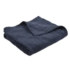 Linen Front/Cotton Back Quilted Throw - Levtex Home 21 Linen Front/Cotton Back Quilted Throw - Levtex Home -CozyNest Sales Store GUEST 73a3a0a3 b8b6 4bbd a63e 1b53d50e131b