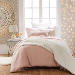 White Sateen Twin-XL 3pc Sheet Set - Levtex Home 7 White Sateen Twin-XL 3pc Sheet Set - Levtex Home -CozyNest Sales Store GUEST 885ee7eb 218a 4881 acf5 2650dabbad26