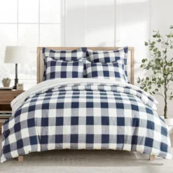 Camden Navy Duvet Set- Levtex Home 13 Camden Navy Duvet Set- Levtex Home -CozyNest Sales Store GUEST 8a1f1c3b d891 4ad2 bca9 bd73ad06f7c8