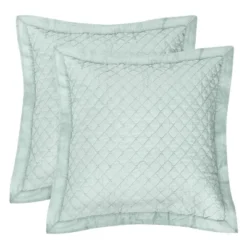 Austin Linen Blend Euro Sham Set Of 2 - Levtex Home 15 Austin Linen Blend Euro Sham Set Of 2 - Levtex Home -CozyNest Sales Store GUEST 8d535c65 ba7b 445c 9edb 99e3d979b42a