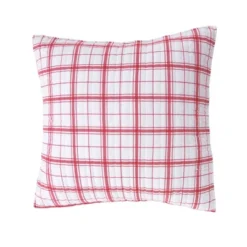 Sleigh Bells Sham - Levtex Home 6 Sleigh Bells Sham - Levtex Home -CozyNest Sales Store GUEST 9d862531 9aea 4e30 84e9 a37ab1ca0ad5