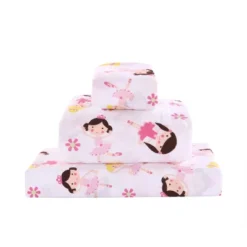 Bella Ballerina Sheet Set - Levtex Home 7 Bella Ballerina Sheet Set - Levtex Home -CozyNest Sales Store GUEST 9dbabdc4 c83c 4eaf 9ec6 0ba423f33fcc