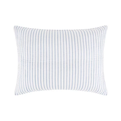 Tobago Stripe Quilt Set - Levtex Home 8 Tobago Stripe Quilt Set - Levtex Home - Image 8