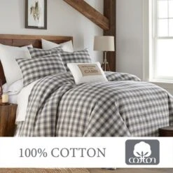 Paddock Grey Duvet Set - Levtex Home 7 Paddock Grey Duvet Set - Levtex Home -CozyNest Sales Store GUEST a32e74cc 9aa5 4ddd b5a8 ae26dad040fb