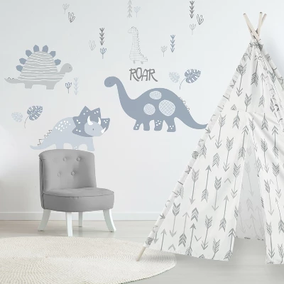 Kipton Wall Decals - Levtex Baby 3 Kipton Wall Decals - Levtex Baby - Image 3