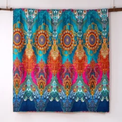 Mackenzie Quilt And Pillow Sham Set - Levtex Home -CozyNest Sales Store GUEST aa79833e 1744 4601 8553 e37db3d5c04c