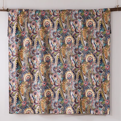 Nanette Quilt And Pillow Sham Set - Levtex Home 3 Nanette Quilt And Pillow Sham Set - Levtex Home - Image 3