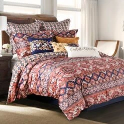 Madera Velvet Duvet Cover And Pillow Sham Set - Levtex Home 11 Madera Velvet Duvet Cover And Pillow Sham Set - Levtex Home -CozyNest Sales Store GUEST acfccc8a 97ca 4141 a197 42b342b4fd3b