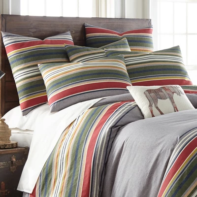 Manta Duvet Set - Levtex Home 1 Manta Duvet Set - Levtex Home